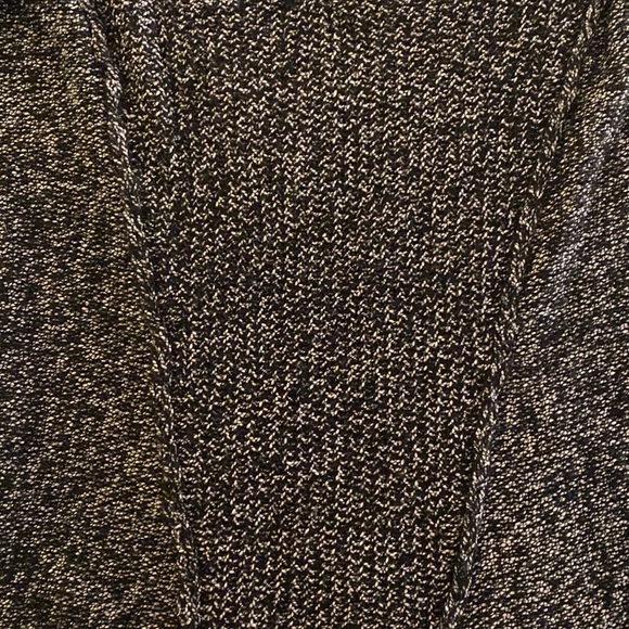 Calvin Klein V-Neck Sweater - Picture 7 of 16